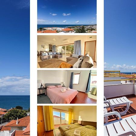 Ericeira Panoramic Sea View Apartments Luaran gambar