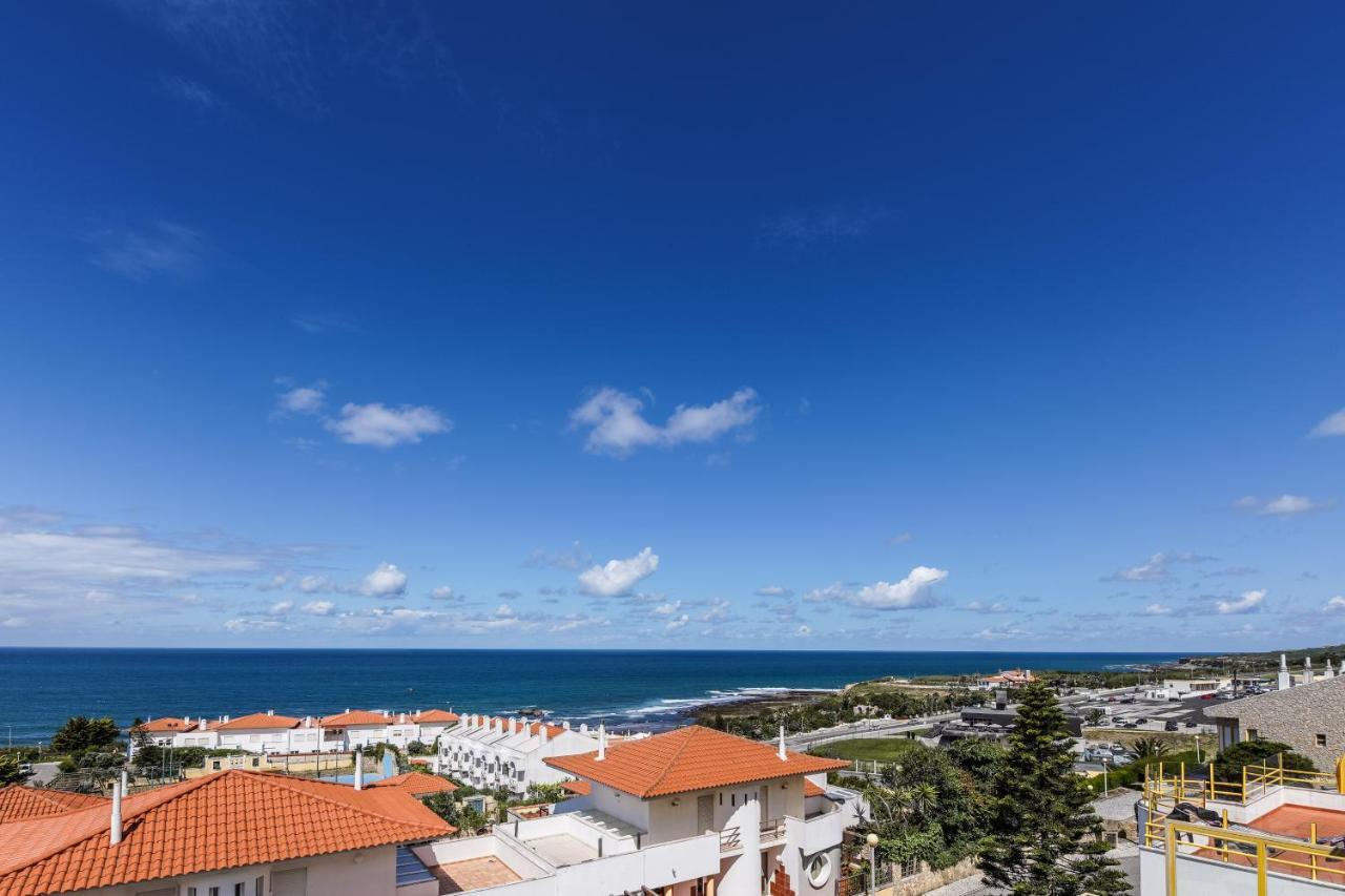 Ericeira Panoramic Sea View Apartments Luaran gambar