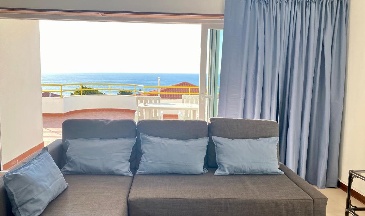 Ericeira Panoramic Sea View Apartments Luaran gambar