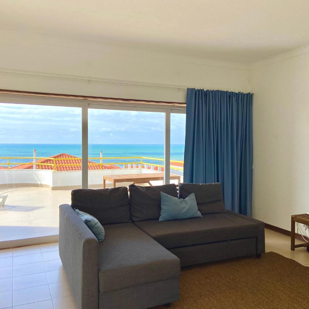 Ericeira Panoramic Sea View Apartments Luaran gambar