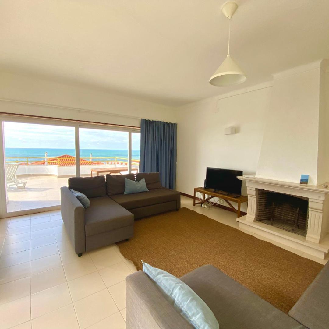 Ericeira Panoramic Sea View Apartments Luaran gambar